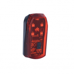 OXFORD Products - Tagatuli Bright Stop Rear 5 LED