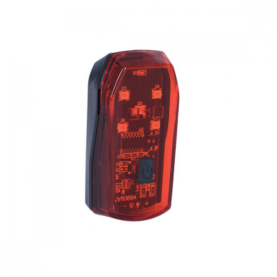 OXFORD Products - Tagatuli Bright Stop Rear 5 LED