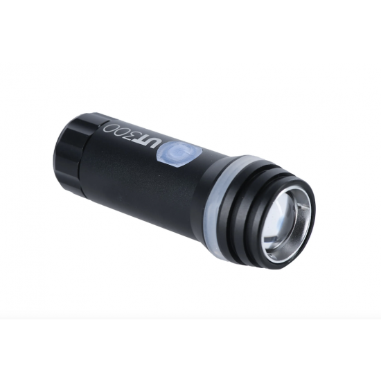 Oxford Products - Ultratorch 300 Lumen USB Esituli