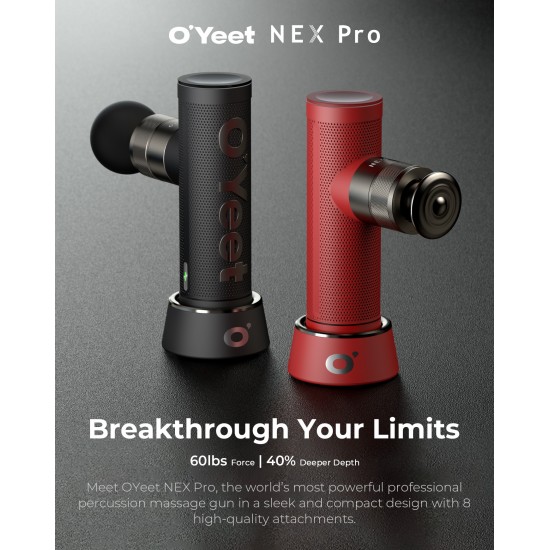 O'Yeet NEX Pro