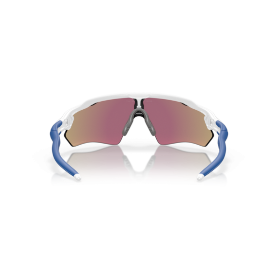 OAKLEY - Glasses, Radar EV XS Path, Matte white 