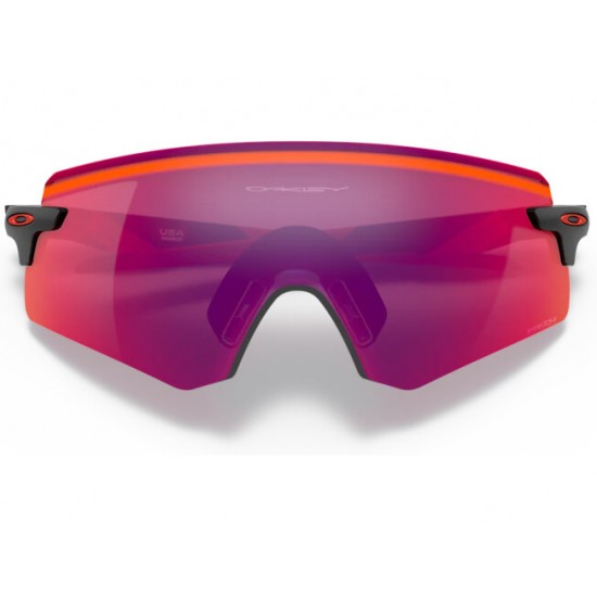 OAKLEY - Glasses Encoder Matte Black Prizm Road