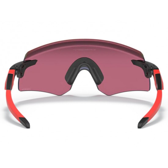 OAKLEY - Glasses Encoder Matte Black Prizm Road