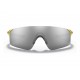 Oakley - Glasses EVZERO BLADES, Prizm Black, Trifecta Fade