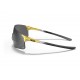 Oakley - Glasses EVZERO BLADES, Prizm Black, Trifecta Fade