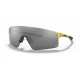 Oakley - Glasses EVZERO BLADES, Prizm Black, Trifecta Fade