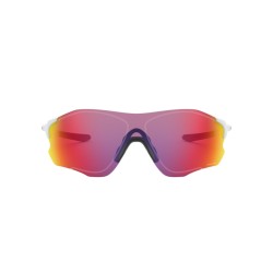 Oakley - Päikeseprillid EVZERO PATH, Prizm Road, Matte White