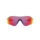 Oakley - Glasses EVZERO PATH, Prizm Road, Matte White