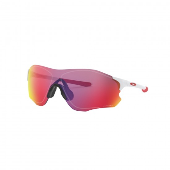 Oakley - Glasses EVZERO PATH, Prizm Road, Matte White