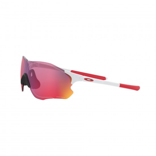 Oakley - Glasses EVZERO PATH, Prizm Road, Matte White