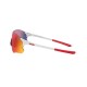 Oakley - Glasses EVZERO PATH, Prizm Road, Matte White