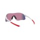 Oakley - Glasses EVZERO PATH, Prizm Road, Matte White