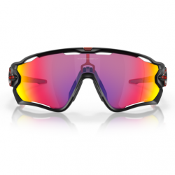 OAKLEY - Päikeseprillid, Jawbreaker Matte Black Prizm Road