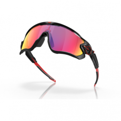 OAKLEY - Päikeseprillid, Jawbreaker Matte Black Prizm Road