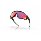 OAKLEY - Glasses, Jawbreaker Matte Black Prizm Road