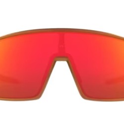 OAKLEY Sutro очки - Troy Lee Design Red Gold Sift Prizm Ruby