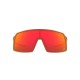 OAKLEY - Glasses Sutro, Troy Lee Design Red Gold Sift Prizm Ruby