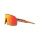 OAKLEY - Glasses Sutro, Troy Lee Design Red Gold Sift Prizm Ruby