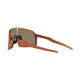 OAKLEY - Glasses Sutro, Troy Lee Design Red Gold Sift Prizm Ruby