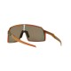 OAKLEY - Glasses Sutro, Troy Lee Design Red Gold Sift Prizm Ruby