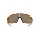 OAKLEY - Glasses Sutro, Troy Lee Design Red Gold Sift Prizm Ruby