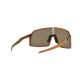 OAKLEY - Glasses Sutro, Troy Lee Design Red Gold Sift Prizm Ruby