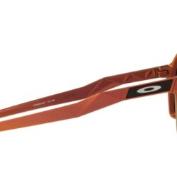 OAKLEY - Glasses Sutro, Troy Lee Design Red Gold Sift Prizm Ruby