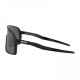 OAKLEY Sutro Glasses - Polished Black/Prizm Black