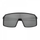OAKLEY Sutro Glasses - Polished Black/Prizm Black