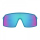 OAKLEY Sutro Glasses - Sky/Prizm Sapphire