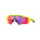 Oakley - Glasses, RADAR EV PATH, Prizm Road Lenses, Retina Burn Frame