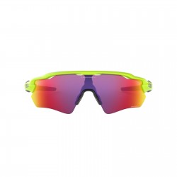 Oakley - Glasses, RADAR EV PATH, Prizm Road Lenses, Retina Burn Frame