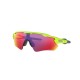 Oakley - Glasses, RADAR EV PATH, Prizm Road Lenses, Retina Burn Frame