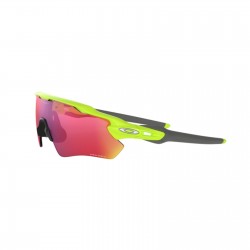 Oakley - Päikeseprillid, RADAR EV PATH, Prizm Road Lenses, Retina Burn Frame