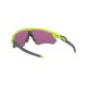 Oakley - Glasses, RADAR EV PATH, Prizm Road Lenses, Retina Burn Frame