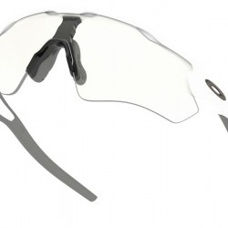 OAKLEY - Päikeseprillid, RADAR EV PATH, Polished White