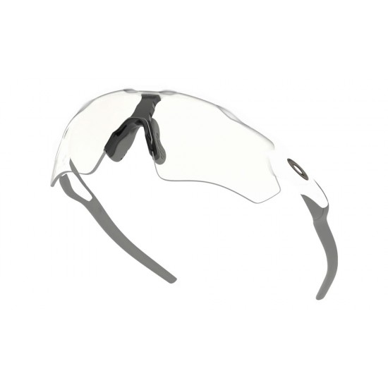 OAKLEY - Glasses, RADAR EV PATH, Polished White