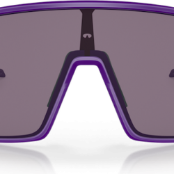 OAKLEY - Päikeseprillid Sutro Spin Shift Collection Matte Electric Purple W/ Prism Grey 