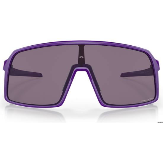 OAKLEY - Päikeseprillid Sutro Spin Shift Collection Matte Electric Purple W/ Prism Grey 