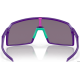 OAKLEY - Päikeseprillid Sutro Spin Shift Collection Matte Electric Purple W/ Prism Grey 