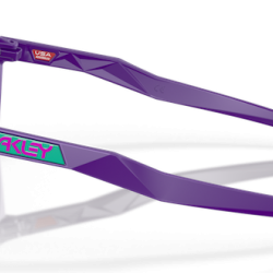 OAKLEY - Glasses Sutro Spin Shift Collection Matte Electric Purple W/ Prism Grey