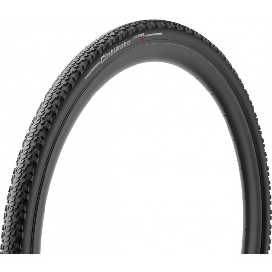 PIRELLI - Väliskumm Cinturato Gravel RC 700 x 40C
