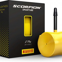 PIRELLI - Sissekumm Scorpion SmarTUBE