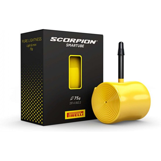PIRELLI - Sissekumm Scorpion SmarTUBE