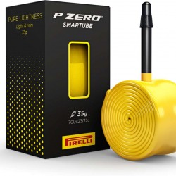 PIRELLI - Sissekumm P ZERO SmarTUBE