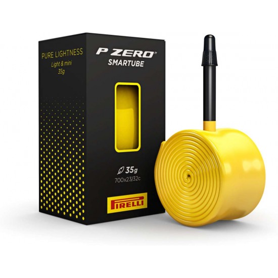 PIRELLI - Sissekumm P ZERO SmarTUBE