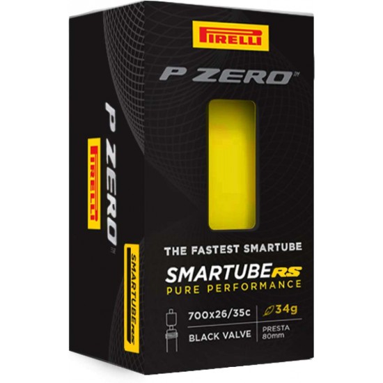 PIRELLI - Sissekumm P ZERO SmarTUBE RS