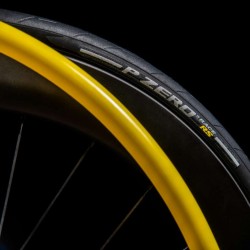 PIRELLI - Sissekumm P ZERO SmarTUBE RS