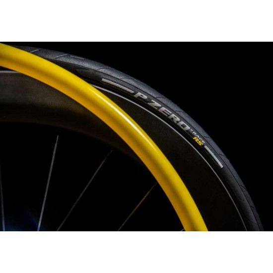 PIRELLI - Sissekumm P ZERO SmarTUBE RS