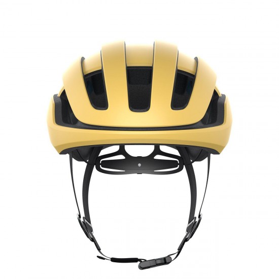 POC - Omne Air SPIN, Yellow Matt,  M (54-59CM)